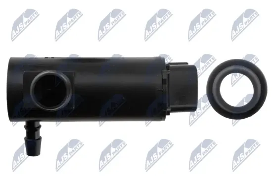 Waschwasserpumpe, Scheinwerferreinigung 12 V 12 V NTY ESP-TY-013 Bild Waschwasserpumpe, Scheinwerferreinigung 12 V 12 V NTY ESP-TY-013