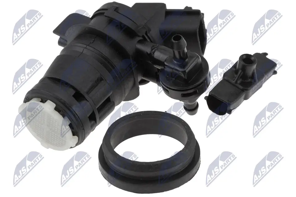 Waschwasserpumpe, Scheibenreinigung vorne NTY ESP-TY-014