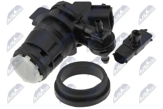 Waschwasserpumpe, Scheibenreinigung vorne NTY ESP-TY-014 Bild Waschwasserpumpe, Scheibenreinigung vorne NTY ESP-TY-014