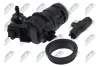 Waschwasserpumpe, Scheibenreinigung vorne NTY ESP-TY-014 Bild Waschwasserpumpe, Scheibenreinigung vorne NTY ESP-TY-014
