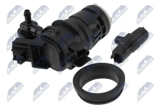 Waschwasserpumpe, Scheibenreinigung vorne NTY ESP-TY-014 Bild Waschwasserpumpe, Scheibenreinigung vorne NTY ESP-TY-014