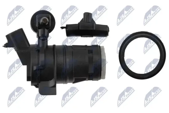 Waschwasserpumpe, Scheibenreinigung vorne NTY ESP-TY-014 Bild Waschwasserpumpe, Scheibenreinigung vorne NTY ESP-TY-014