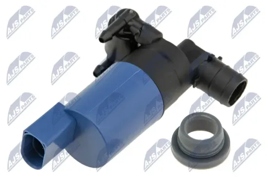 Waschwasserpumpe, Scheinwerferreinigung NTY ESP-VV-002 Bild Waschwasserpumpe, Scheinwerferreinigung NTY ESP-VV-002