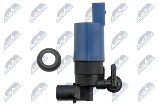 Waschwasserpumpe, Scheinwerferreinigung NTY ESP-VV-002 Bild Waschwasserpumpe, Scheinwerferreinigung NTY ESP-VV-002