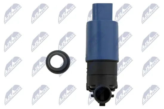 Waschwasserpumpe, Scheinwerferreinigung NTY ESP-VV-002 Bild Waschwasserpumpe, Scheinwerferreinigung NTY ESP-VV-002