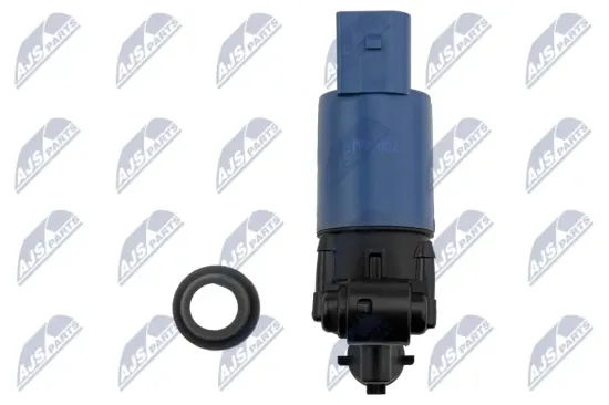 Waschwasserpumpe, Scheinwerferreinigung NTY ESP-VV-002 Bild Waschwasserpumpe, Scheinwerferreinigung NTY ESP-VV-002