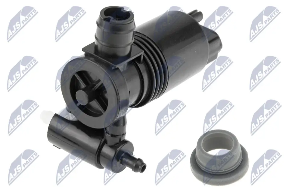 Waschwasserpumpe, Scheinwerferreinigung NTY ESP-VV-004
