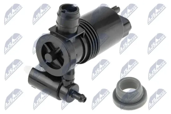 Waschwasserpumpe, Scheinwerferreinigung NTY ESP-VV-004 Bild Waschwasserpumpe, Scheinwerferreinigung NTY ESP-VV-004