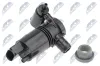 Waschwasserpumpe, Scheinwerferreinigung NTY ESP-VV-004 Bild Waschwasserpumpe, Scheinwerferreinigung NTY ESP-VV-004