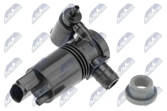 Waschwasserpumpe, Scheinwerferreinigung NTY ESP-VV-004 Bild Waschwasserpumpe, Scheinwerferreinigung NTY ESP-VV-004