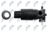 Waschwasserpumpe, Scheinwerferreinigung NTY ESP-VV-004 Bild Waschwasserpumpe, Scheinwerferreinigung NTY ESP-VV-004