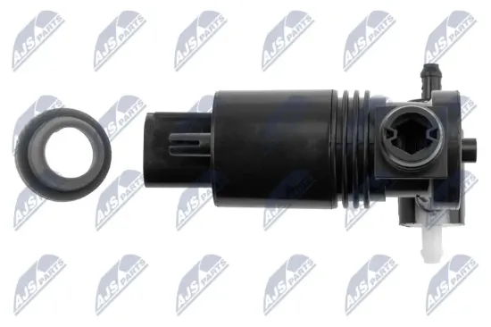 Waschwasserpumpe, Scheinwerferreinigung NTY ESP-VV-004 Bild Waschwasserpumpe, Scheinwerferreinigung NTY ESP-VV-004