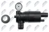 Waschwasserpumpe, Scheinwerferreinigung NTY ESP-VV-004 Bild Waschwasserpumpe, Scheinwerferreinigung NTY ESP-VV-004