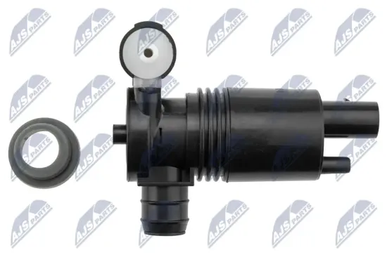 Waschwasserpumpe, Scheinwerferreinigung NTY ESP-VV-004 Bild Waschwasserpumpe, Scheinwerferreinigung NTY ESP-VV-004