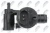 Waschwasserpumpe, Scheinwerferreinigung NTY ESP-VV-004 Bild Waschwasserpumpe, Scheinwerferreinigung NTY ESP-VV-004