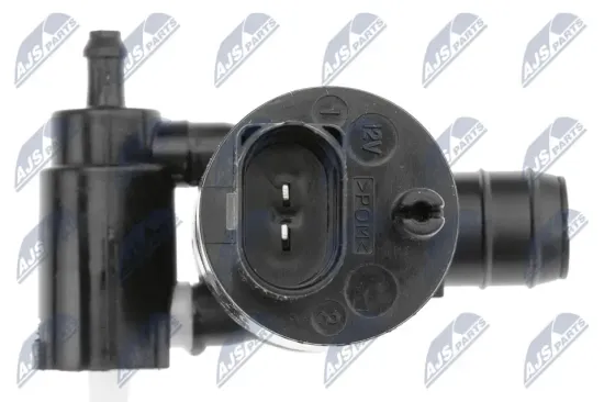 Waschwasserpumpe, Scheinwerferreinigung NTY ESP-VV-004 Bild Waschwasserpumpe, Scheinwerferreinigung NTY ESP-VV-004
