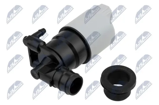 Waschwasserpumpe, Scheinwerferreinigung NTY ESP-VV-005 Bild Waschwasserpumpe, Scheinwerferreinigung NTY ESP-VV-005