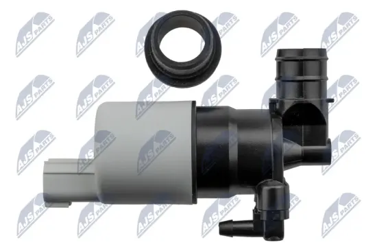 Waschwasserpumpe, Scheinwerferreinigung NTY ESP-VV-005 Bild Waschwasserpumpe, Scheinwerferreinigung NTY ESP-VV-005