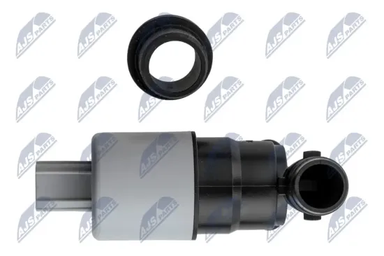 Waschwasserpumpe, Scheinwerferreinigung NTY ESP-VV-005 Bild Waschwasserpumpe, Scheinwerferreinigung NTY ESP-VV-005