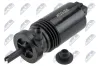 Waschwasserpumpe, Scheibenreinigung NTY ESP-VV-006