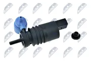 Waschwasserpumpe, Scheibenreinigung 12 V NTY ESP-WW-000