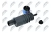 Waschwasserpumpe, Scheibenreinigung 12 V NTY ESP-WW-000 Bild Waschwasserpumpe, Scheibenreinigung 12 V NTY ESP-WW-000