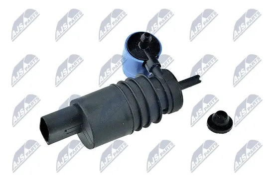 Waschwasserpumpe, Scheibenreinigung 12 V NTY ESP-WW-000 Bild Waschwasserpumpe, Scheibenreinigung 12 V NTY ESP-WW-000