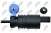 Waschwasserpumpe, Scheibenreinigung 12 V NTY ESP-WW-000 Bild Waschwasserpumpe, Scheibenreinigung 12 V NTY ESP-WW-000