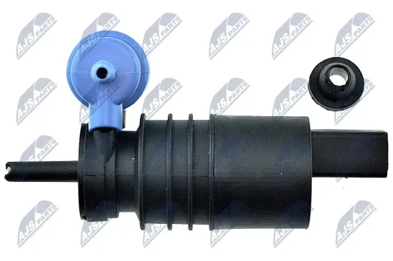 Waschwasserpumpe, Scheibenreinigung 12 V NTY ESP-WW-000 Bild Waschwasserpumpe, Scheibenreinigung 12 V NTY ESP-WW-000