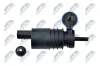 Waschwasserpumpe, Scheibenreinigung 12 V NTY ESP-WW-000 Bild Waschwasserpumpe, Scheibenreinigung 12 V NTY ESP-WW-000