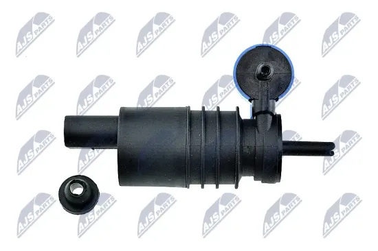 Waschwasserpumpe, Scheibenreinigung 12 V NTY ESP-WW-000 Bild Waschwasserpumpe, Scheibenreinigung 12 V NTY ESP-WW-000