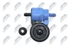 Waschwasserpumpe, Scheibenreinigung 12 V NTY ESP-WW-000 Bild Waschwasserpumpe, Scheibenreinigung 12 V NTY ESP-WW-000