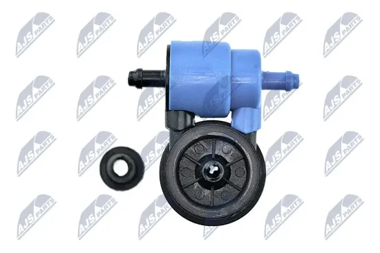 Waschwasserpumpe, Scheibenreinigung 12 V NTY ESP-WW-000 Bild Waschwasserpumpe, Scheibenreinigung 12 V NTY ESP-WW-000