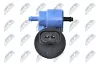 Waschwasserpumpe, Scheibenreinigung 12 V NTY ESP-WW-000 Bild Waschwasserpumpe, Scheibenreinigung 12 V NTY ESP-WW-000