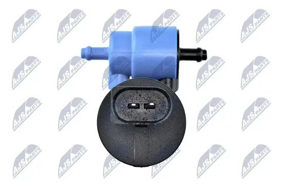 Waschwasserpumpe, Scheibenreinigung 12 V NTY ESP-WW-000 Bild Waschwasserpumpe, Scheibenreinigung 12 V NTY ESP-WW-000