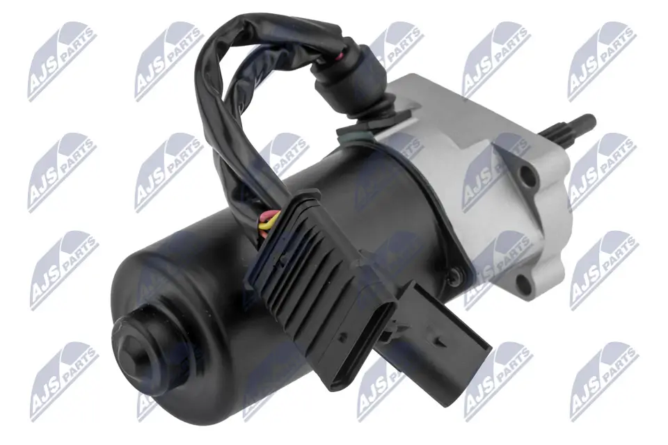 Stellelement, Verteilergetriebe NTY ESR-ME-000