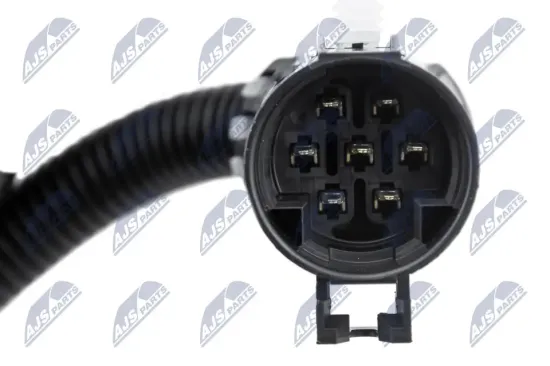 Stellelement, Verteilergetriebe NTY ESR-ME-001 Bild Stellelement, Verteilergetriebe NTY ESR-ME-001