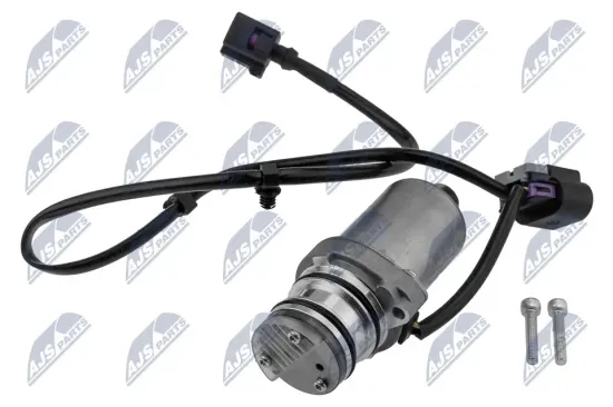 Pumpe, Lamellenkupplung (Allradantrieb) NTY ESR-PL-000 Bild Pumpe, Lamellenkupplung (Allradantrieb) NTY ESR-PL-000