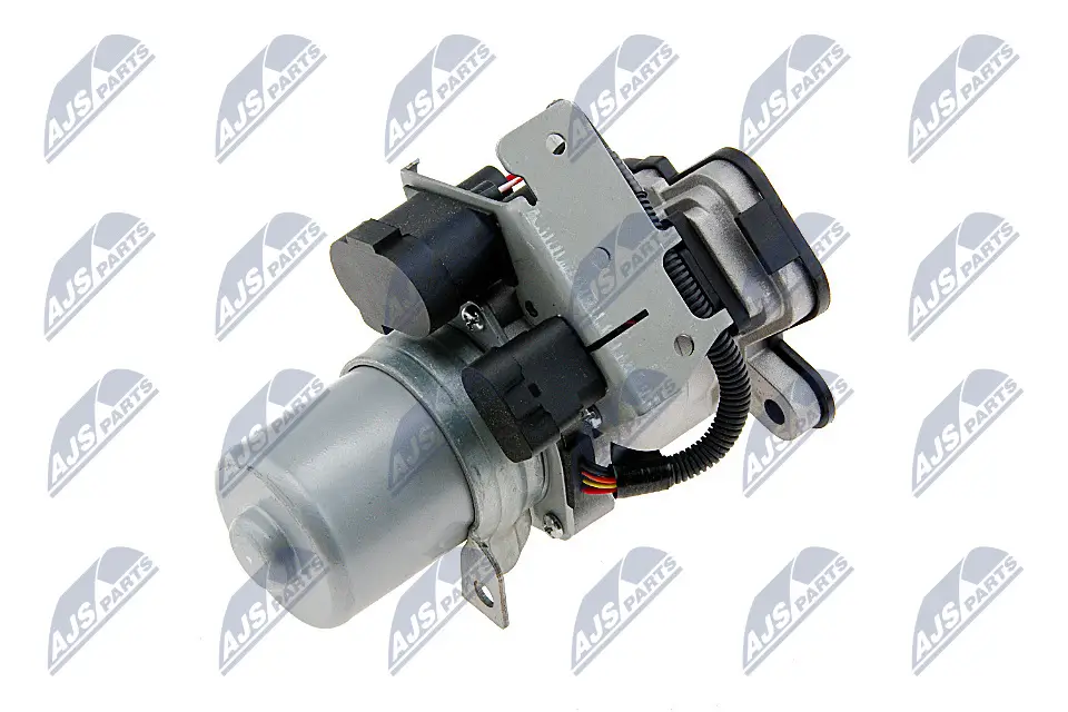 Stellelement, Verteilergetriebe Verteilergetriebe NTY ESR-PS-000