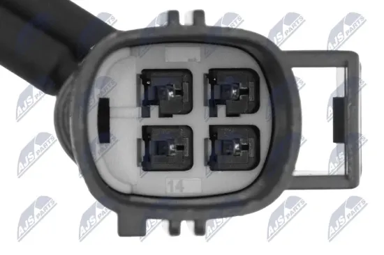 Klopfsensor NTY ESS-VV-000 Bild Klopfsensor NTY ESS-VV-000