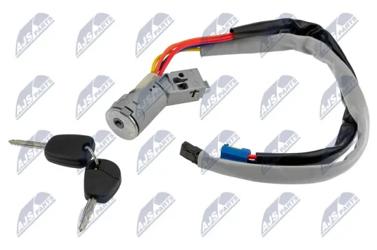 Schließzylinder, Zündschloss NTY EST-CT-001 Bild Schließzylinder, Zündschloss NTY EST-CT-001