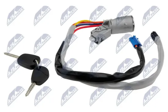 Schließzylinder, Zündschloss NTY EST-CT-001 Bild Schließzylinder, Zündschloss NTY EST-CT-001