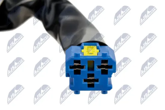 Schließzylinder, Zündschloss NTY EST-CT-001 Bild Schließzylinder, Zündschloss NTY EST-CT-001