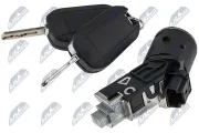 Schließzylinder, Zündschloss NTY EST-CT-002A