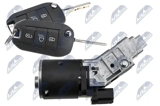 Schließzylinder, Zündschloss NTY EST-CT-002A Bild Schließzylinder, Zündschloss NTY EST-CT-002A