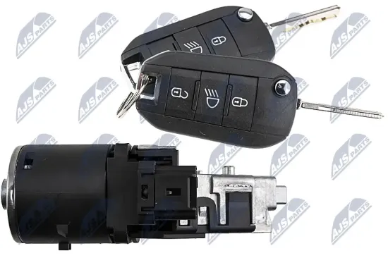 Schließzylinder, Zündschloss NTY EST-CT-002A Bild Schließzylinder, Zündschloss NTY EST-CT-002A