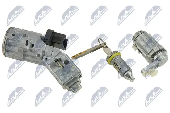 Schlosssatz, Schließanlage NTY EST-CT-004 Bild Schlosssatz, Schließanlage NTY EST-CT-004