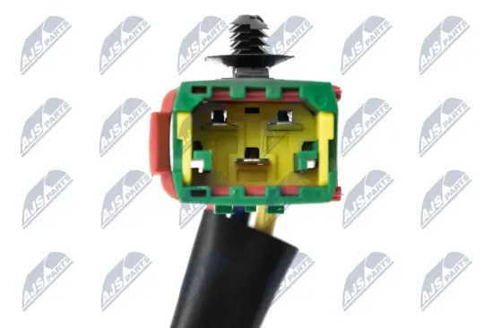 Schlosssatz, Schließanlage NTY EST-CT-005 Bild Schlosssatz, Schließanlage NTY EST-CT-005