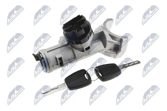 Zünd-/Startschalter 12 V NTY EST-FT-001 Bild Zünd-/Startschalter 12 V NTY EST-FT-001