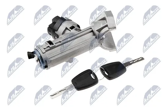 Zünd-/Startschalter 12 V NTY EST-FT-001 Bild Zünd-/Startschalter 12 V NTY EST-FT-001